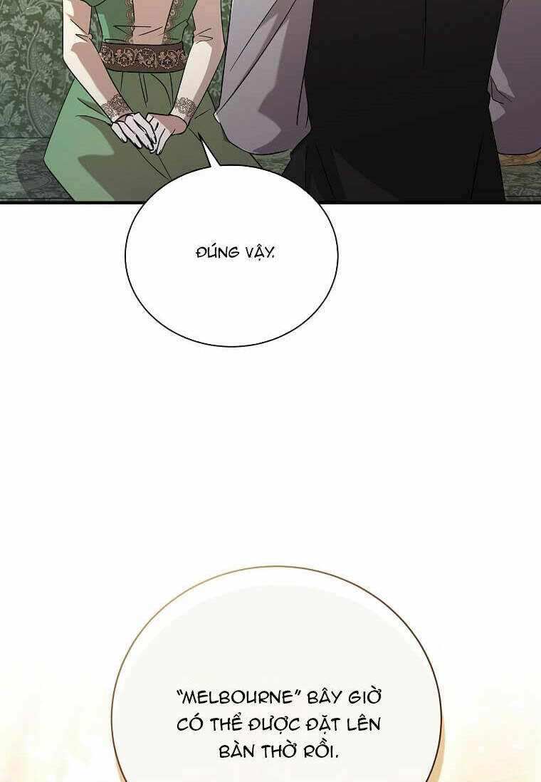 Ác Nữ Trùng Sinh - Chap 158 - Trang 50