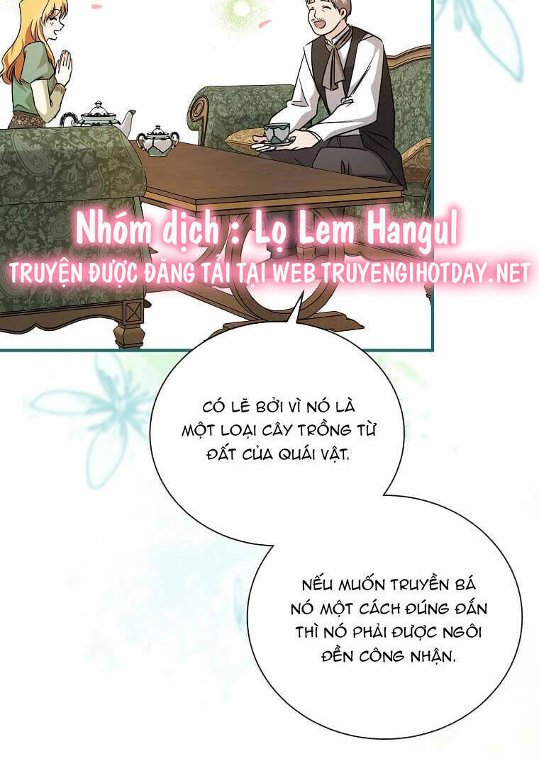 Ác Nữ Trùng Sinh - Chap 158 - Trang 54