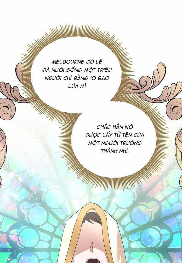 Ác Nữ Trùng Sinh - Chap 158 - Trang 55
