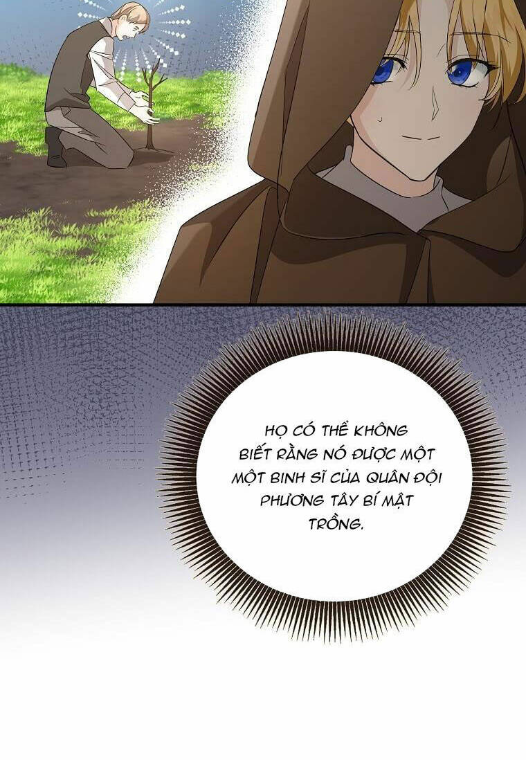 Ác Nữ Trùng Sinh - Chap 158 - Trang 58