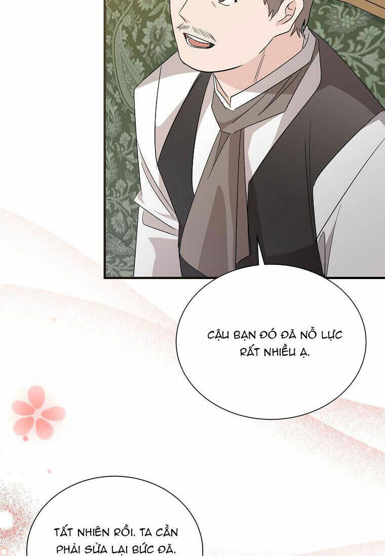 Ác Nữ Trùng Sinh - Chap 158 - Trang 60