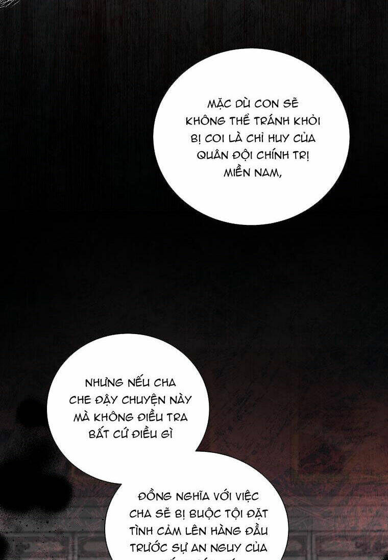 Ác Nữ Trùng Sinh - Chap 158 - Trang 7