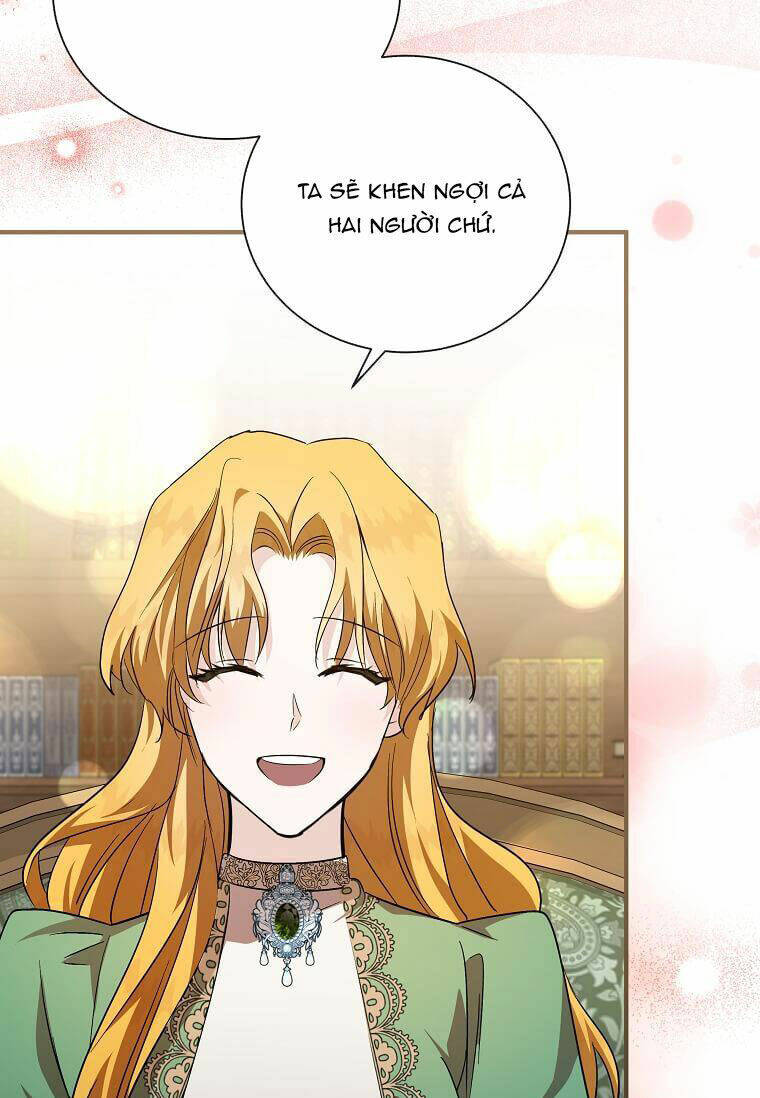 Ác Nữ Trùng Sinh - Chap 158 - Trang 61