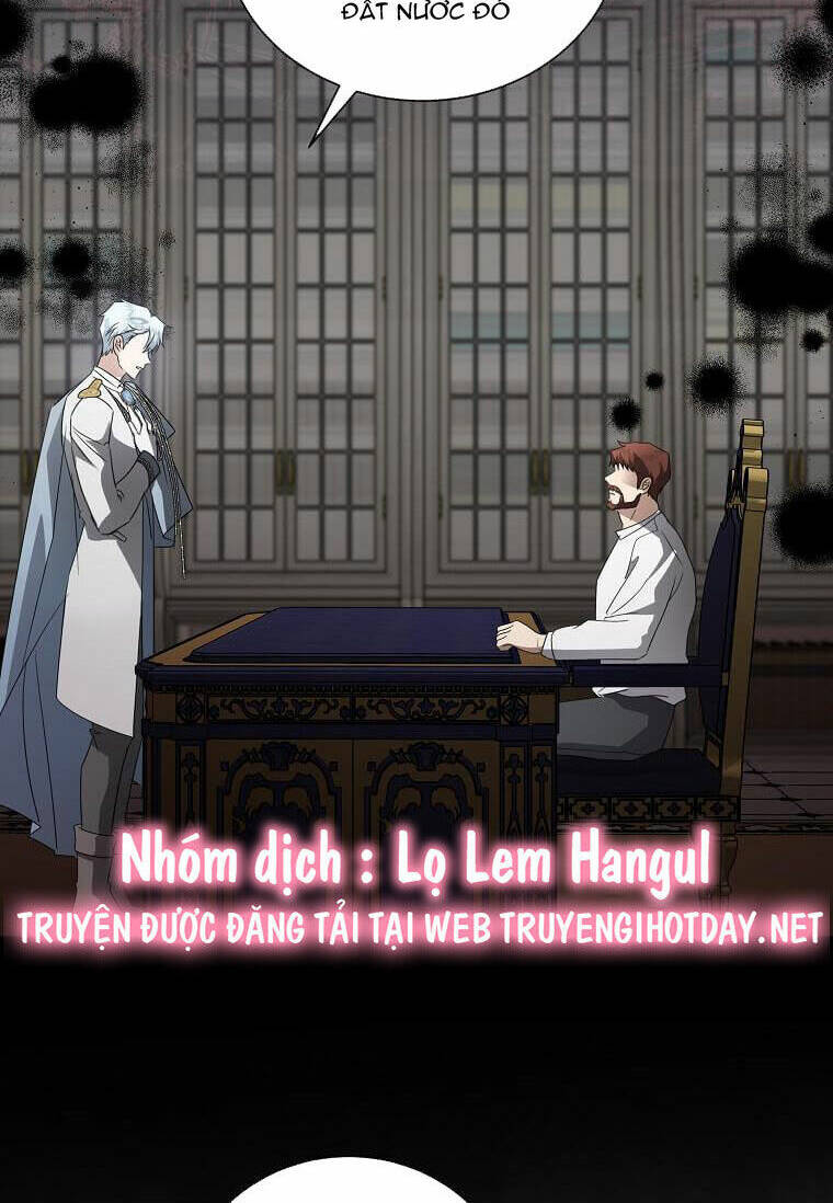 Ác Nữ Trùng Sinh - Chap 158 - Trang 8