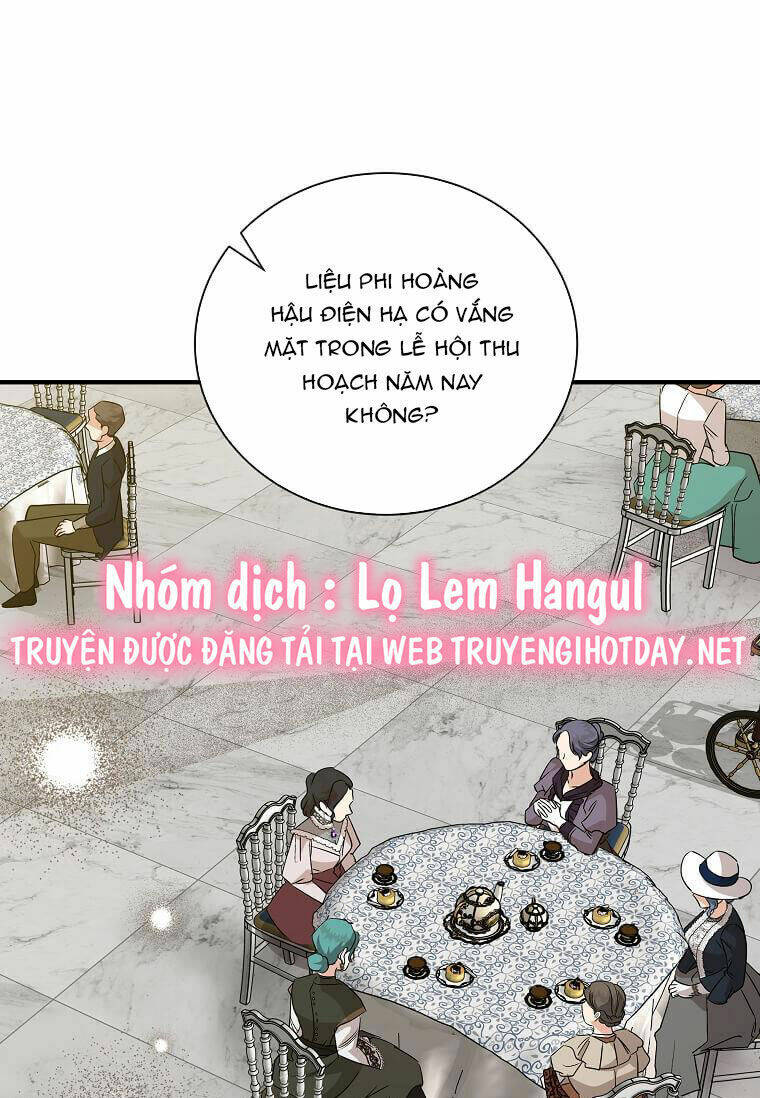 Ác Nữ Trùng Sinh - Chap 158 - Trang 77
