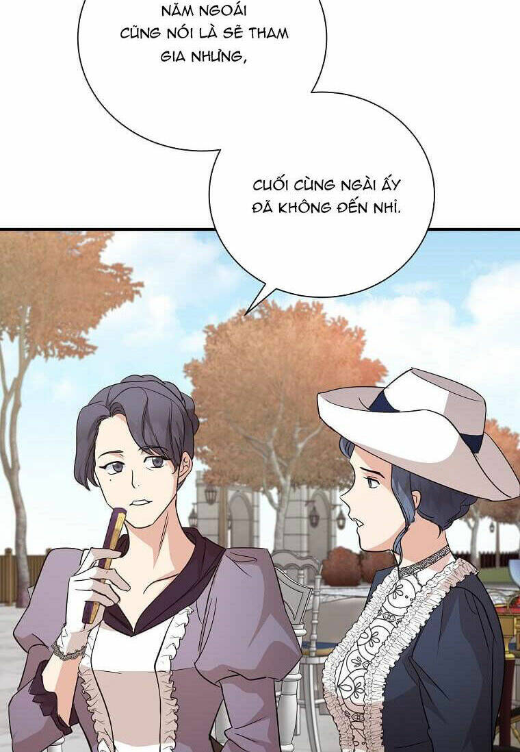 Ác Nữ Trùng Sinh - Chap 158 - Trang 79