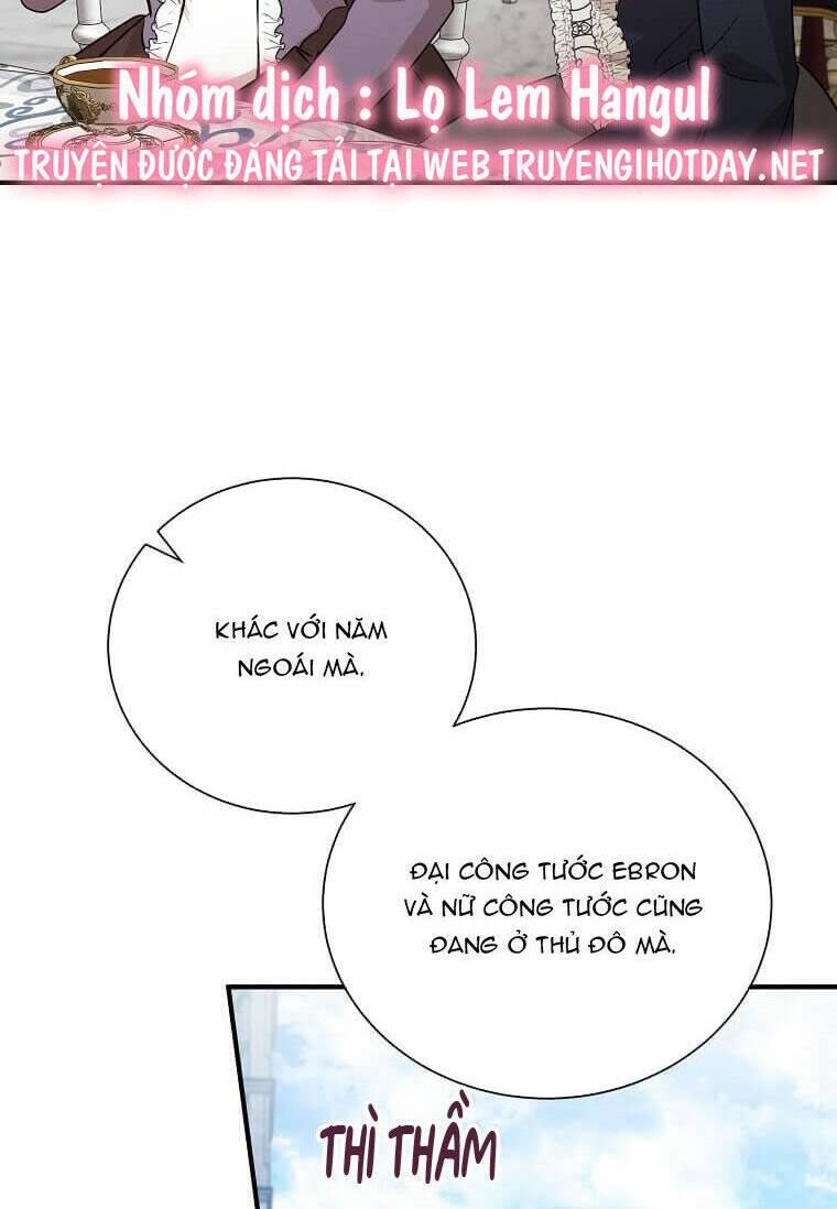 Ác Nữ Trùng Sinh - Chap 158 - Trang 80
