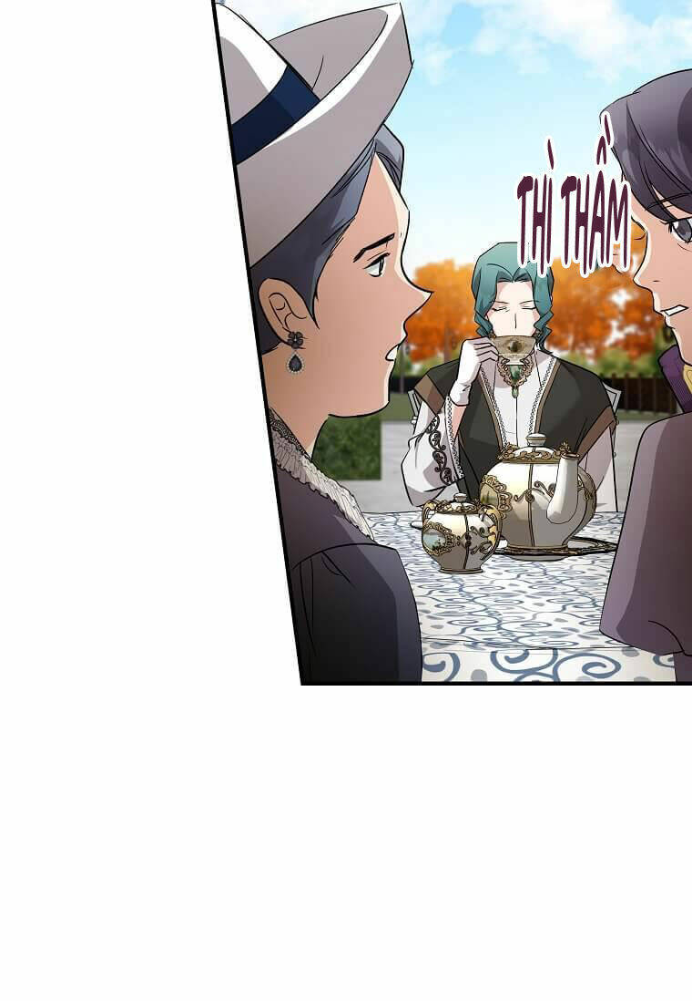 Ác Nữ Trùng Sinh - Chap 158 - Trang 81