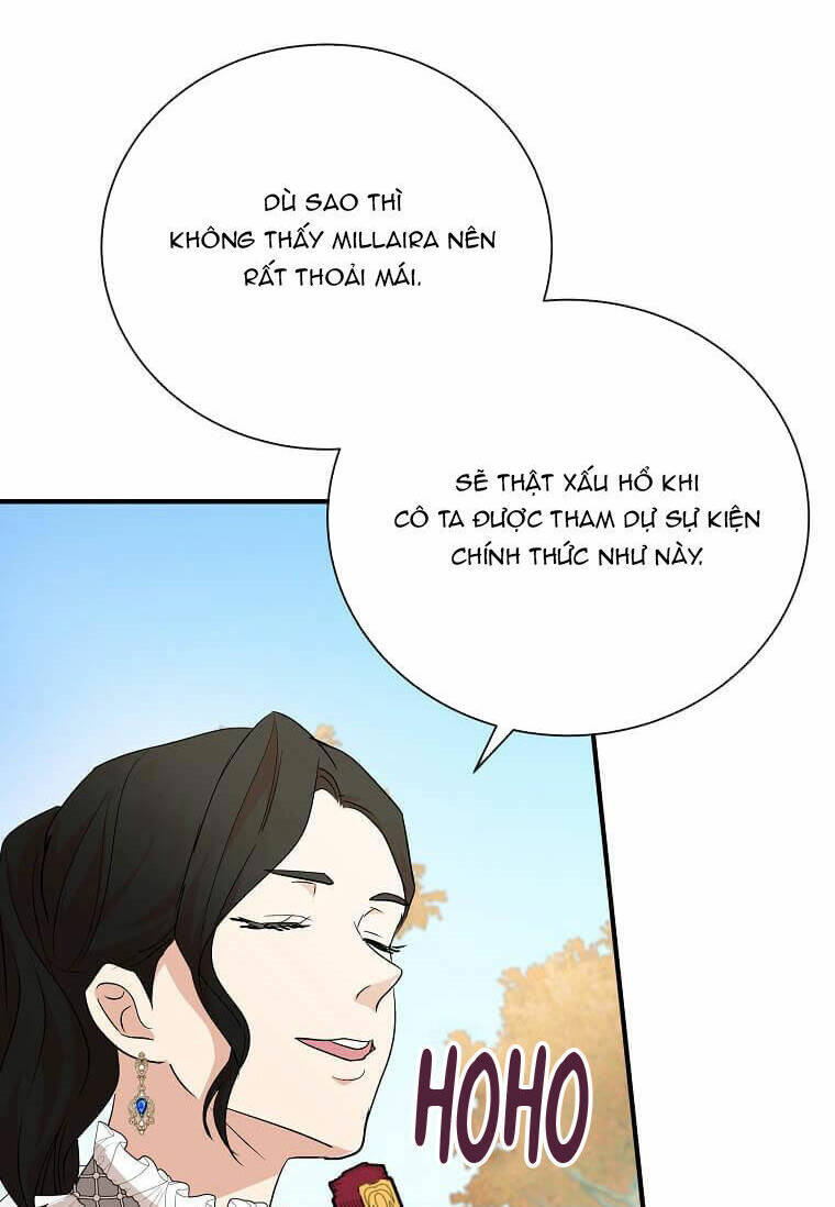 Ác Nữ Trùng Sinh - Chap 158 - Trang 82