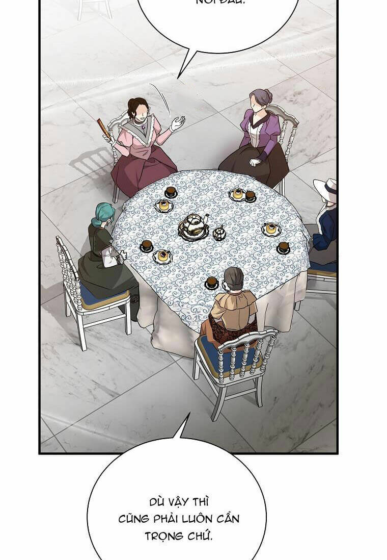 Ác Nữ Trùng Sinh - Chap 158 - Trang 86