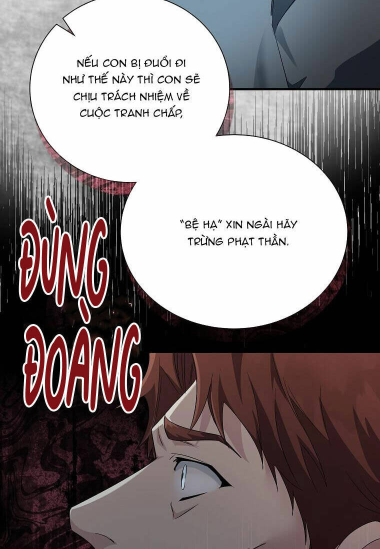 Ác Nữ Trùng Sinh - Chap 158 - Trang 10