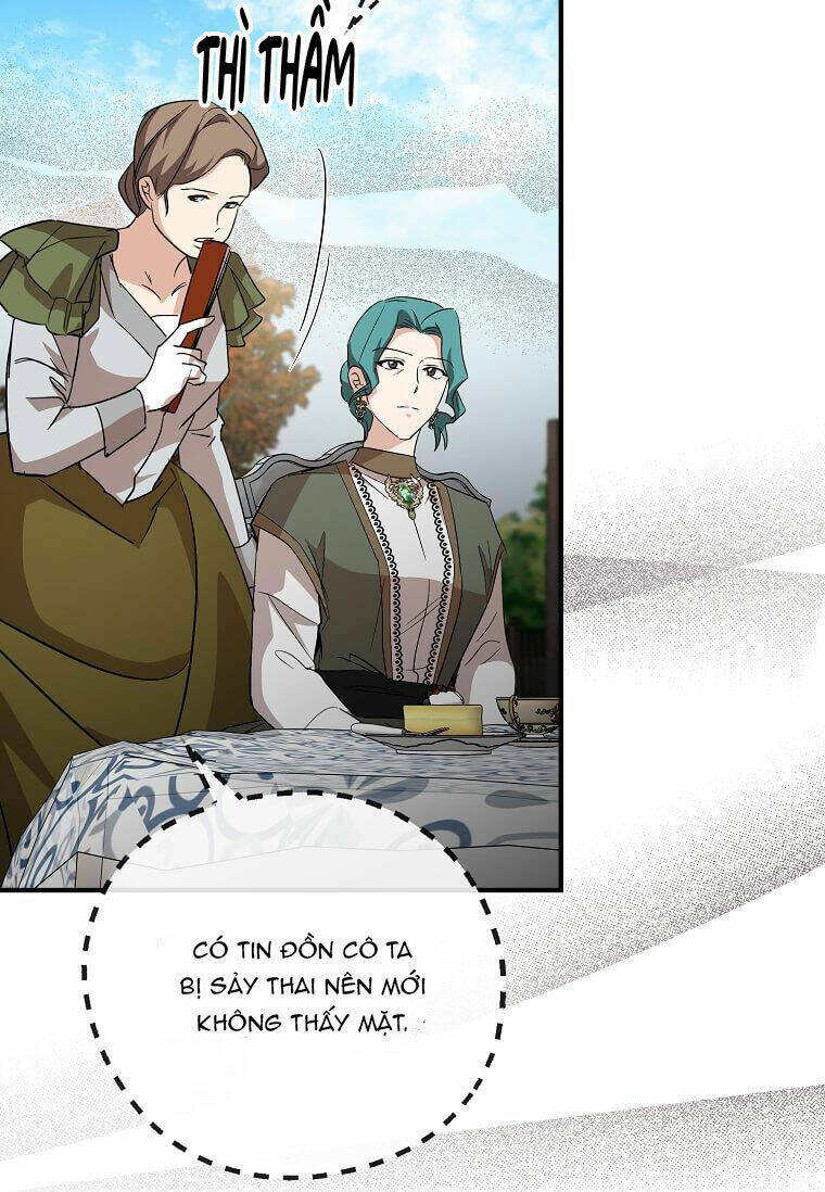 Ác Nữ Trùng Sinh - Chap 158 - Trang 97