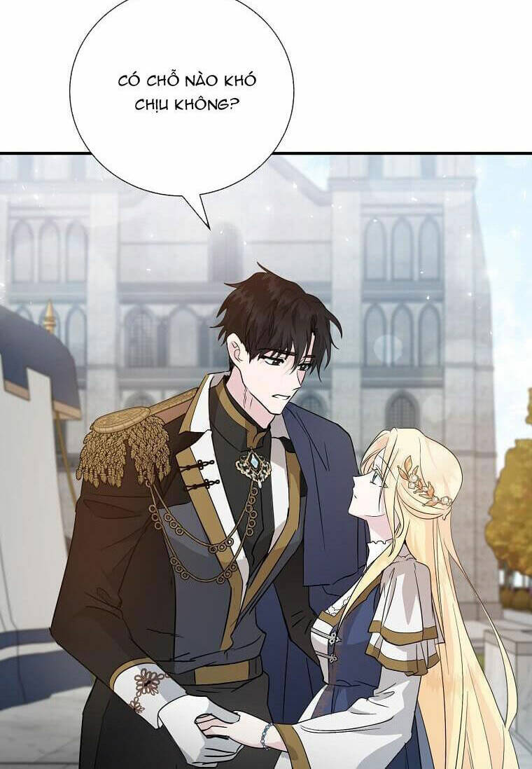 Ác Nữ Trùng Sinh - Chap 158 - Trang 100