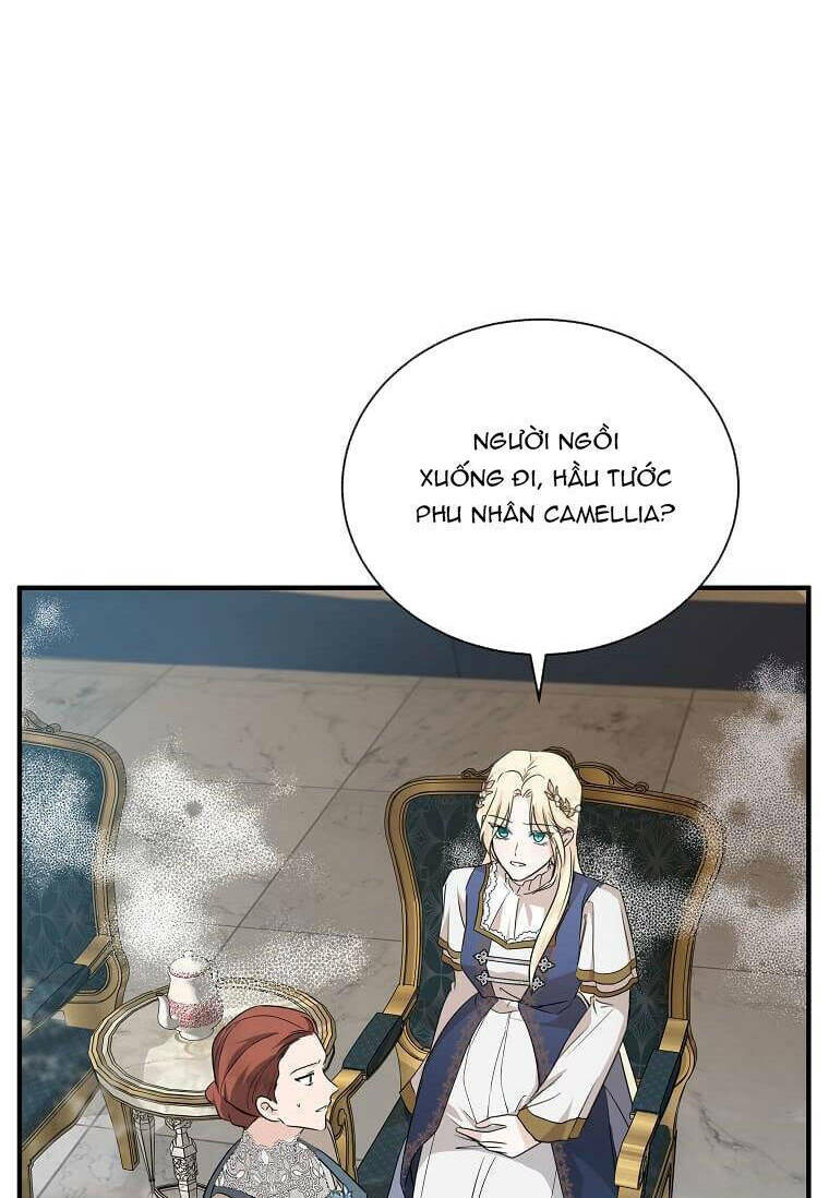 Ác Nữ Trùng Sinh - Chap 159 - Trang 2