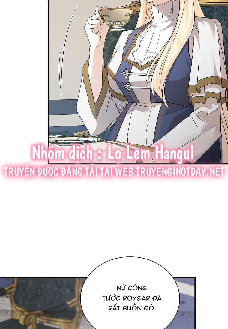 Ác Nữ Trùng Sinh - Chap 159 - Trang 11