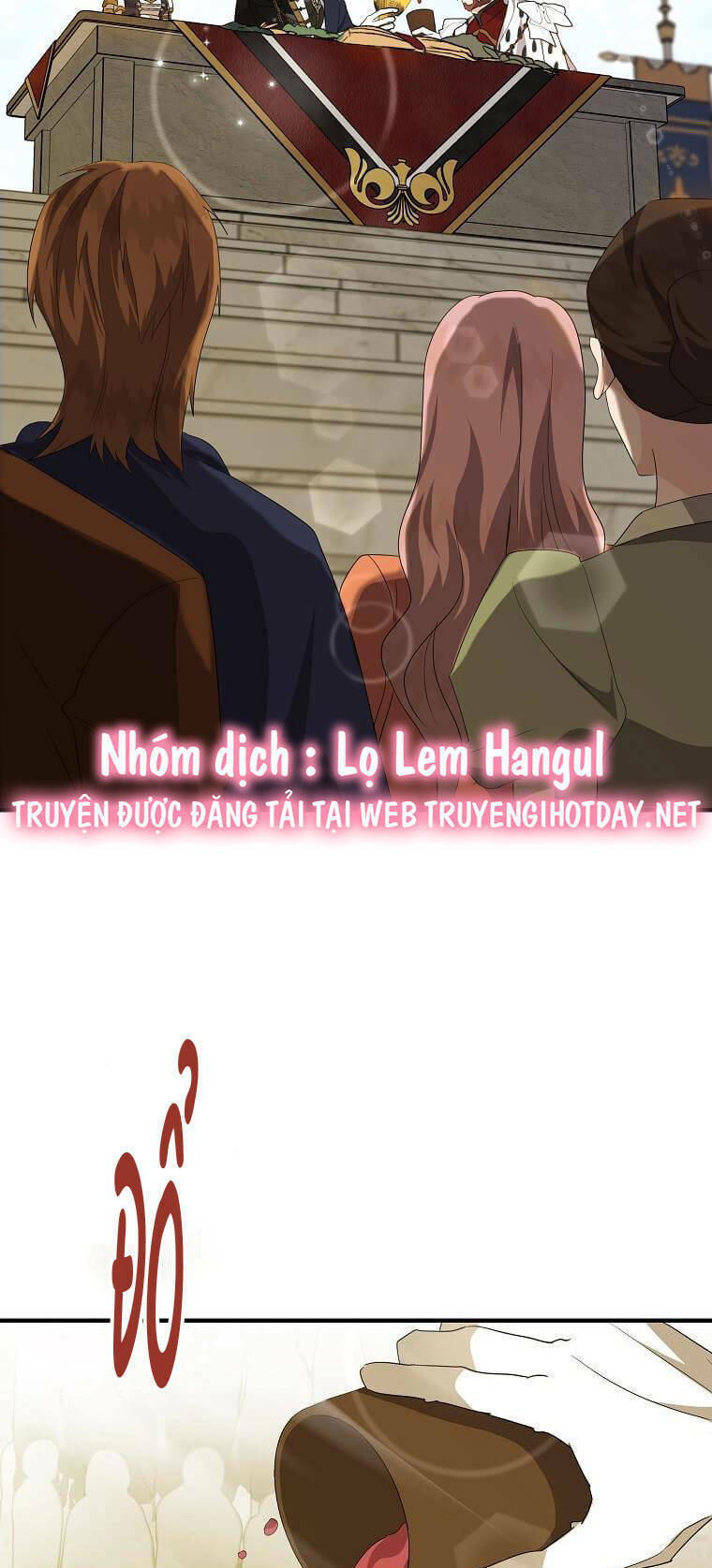 Ác Nữ Trùng Sinh - Chap 159 - Trang 101