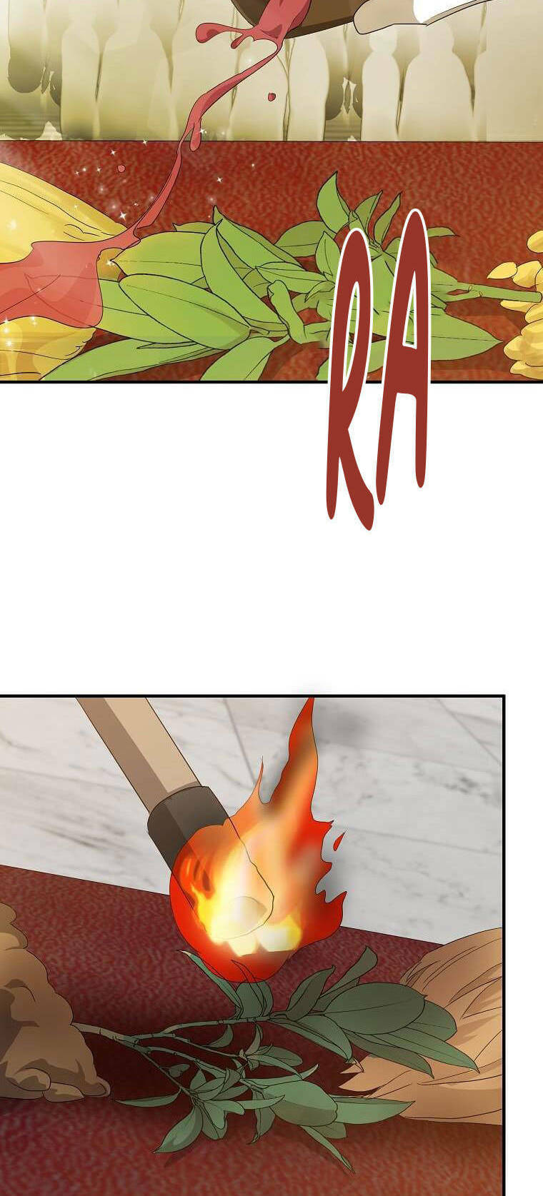 Ác Nữ Trùng Sinh - Chap 159 - Trang 102