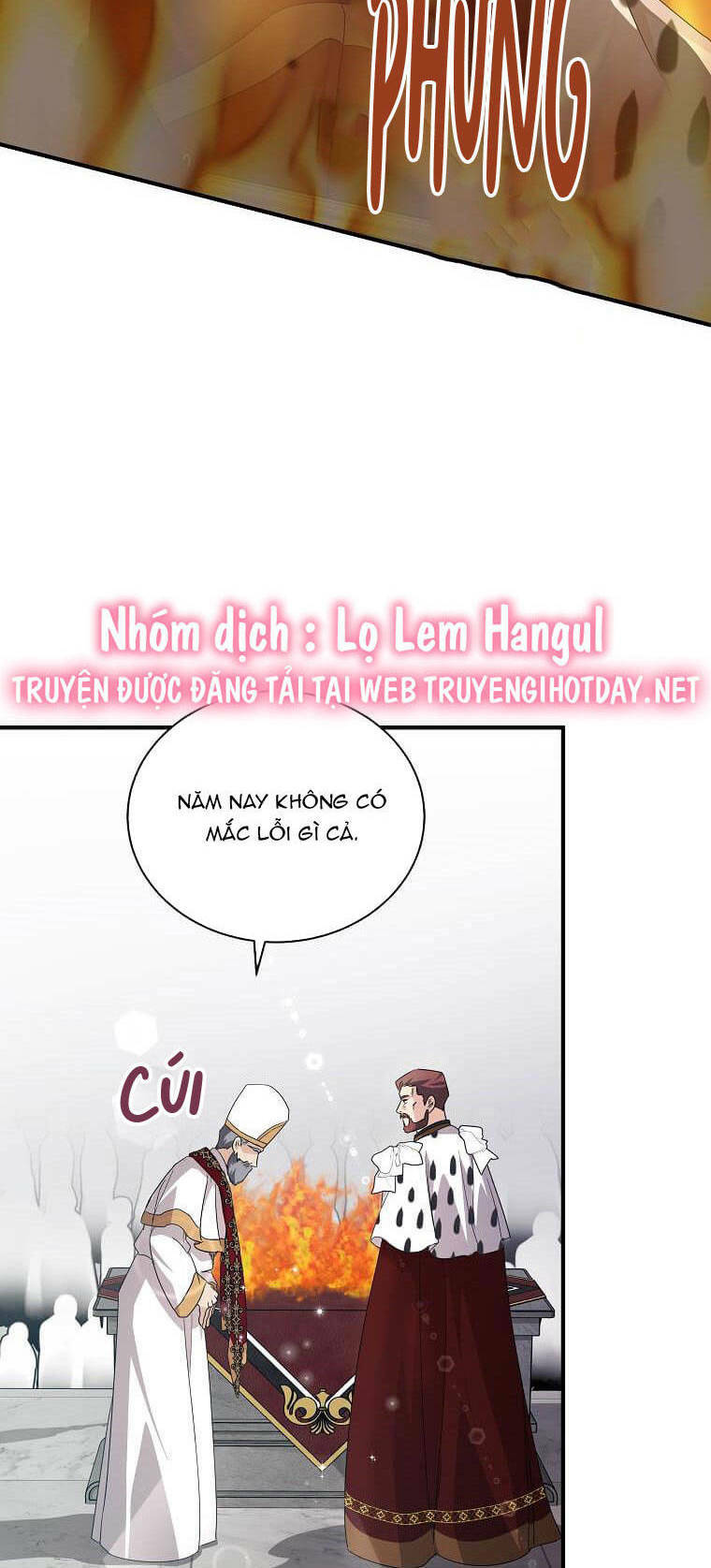 Ác Nữ Trùng Sinh - Chap 159 - Trang 104