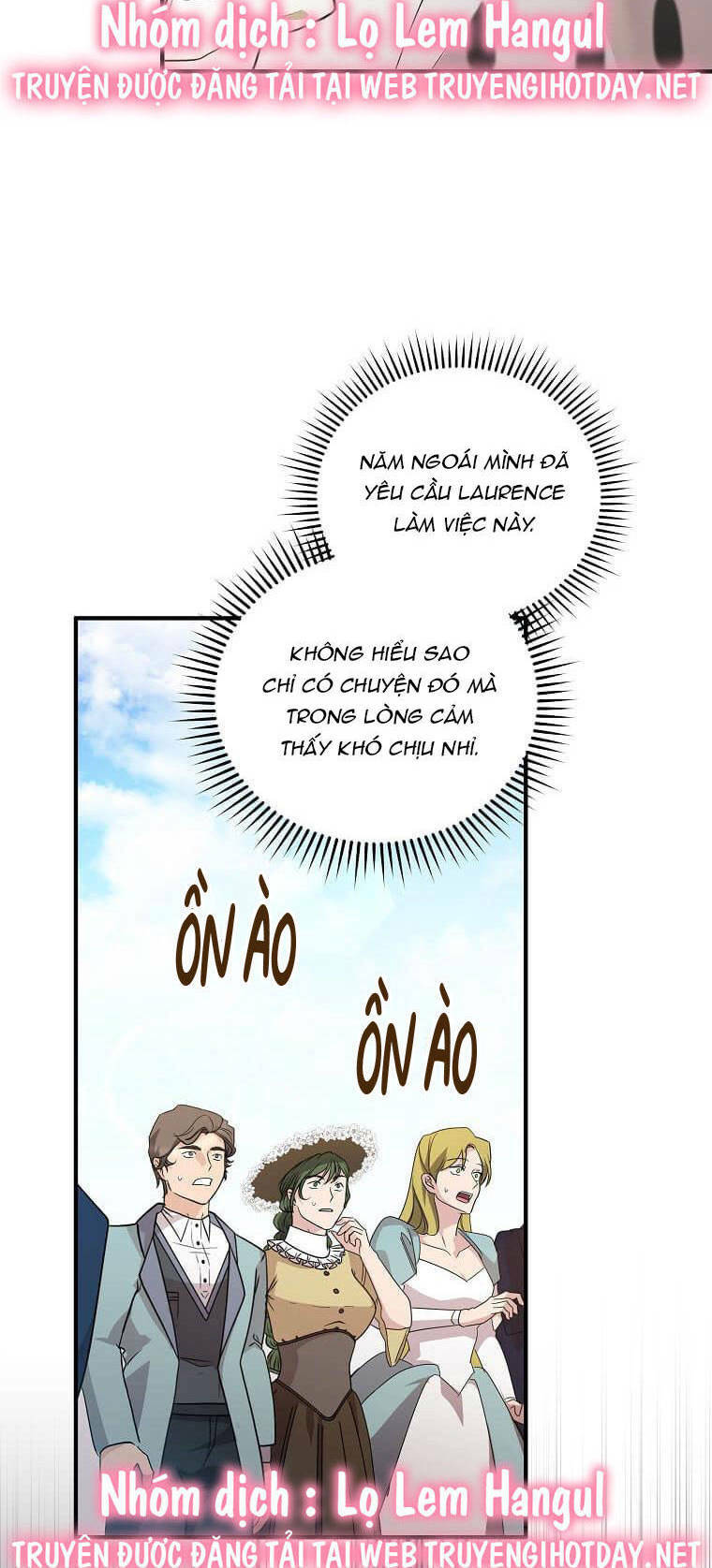 Ác Nữ Trùng Sinh - Chap 159 - Trang 106