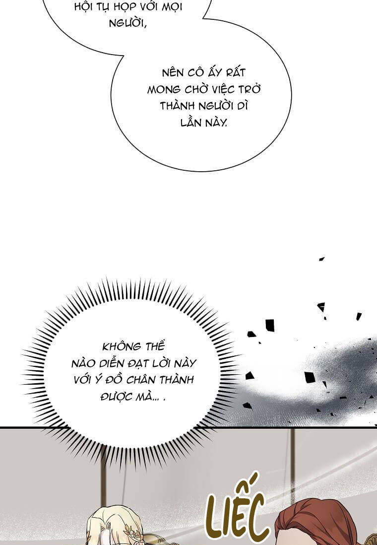 Ác Nữ Trùng Sinh - Chap 159 - Trang 13