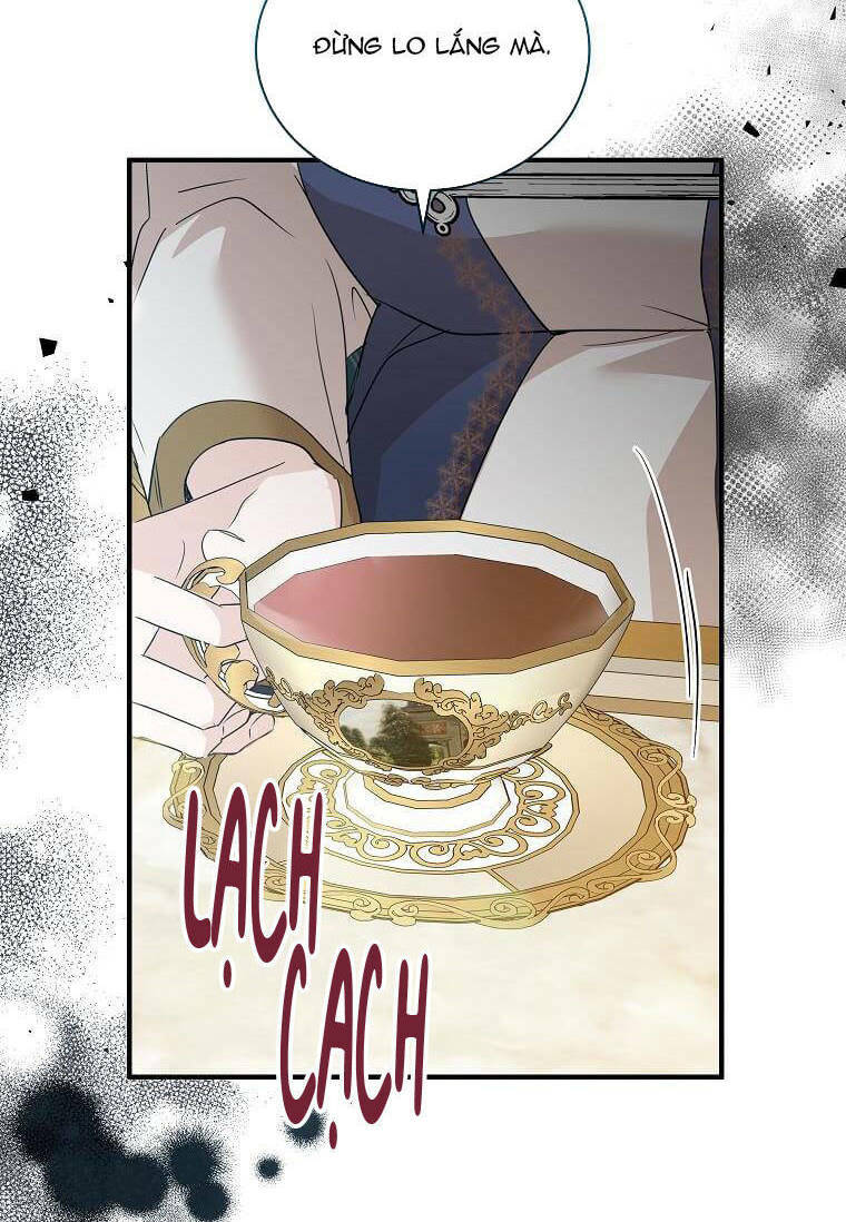 Ác Nữ Trùng Sinh - Chap 159 - Trang 15