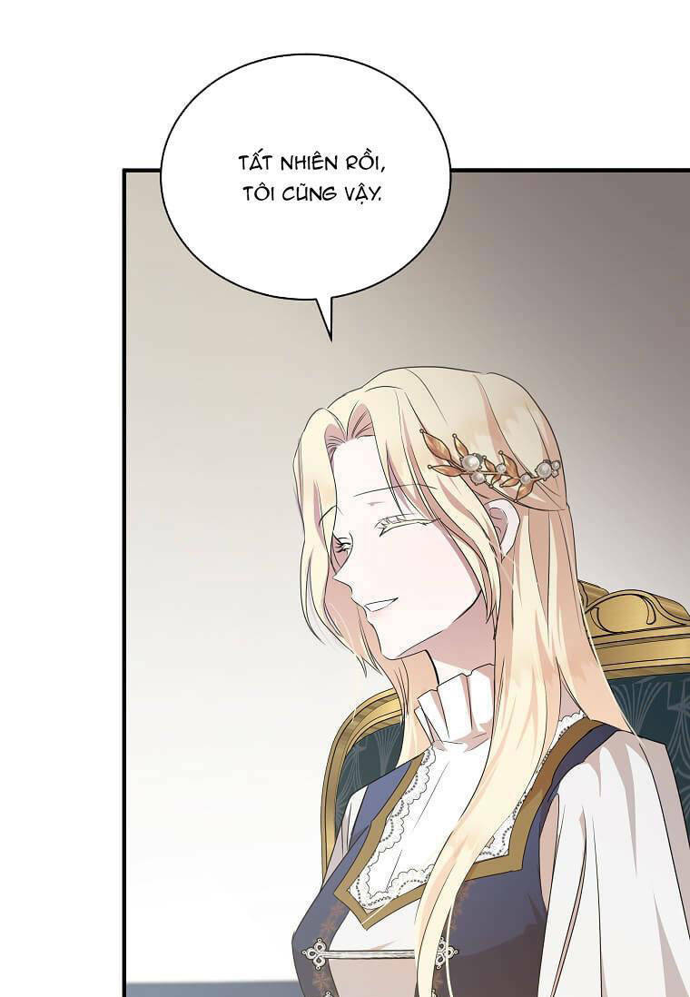 Ác Nữ Trùng Sinh - Chap 159 - Trang 17