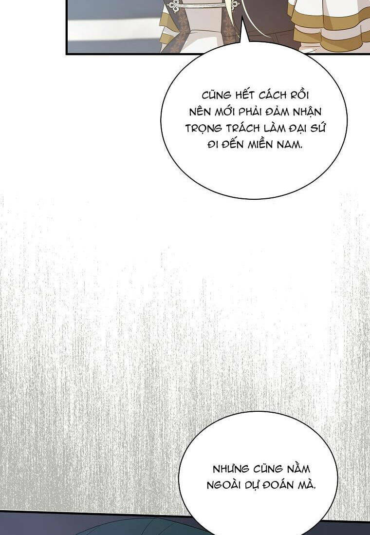 Ác Nữ Trùng Sinh - Chap 159 - Trang 18