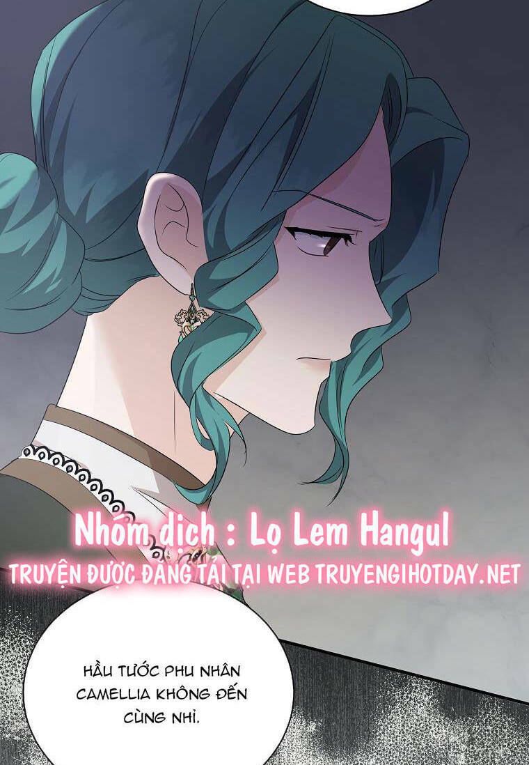 Ác Nữ Trùng Sinh - Chap 159 - Trang 19