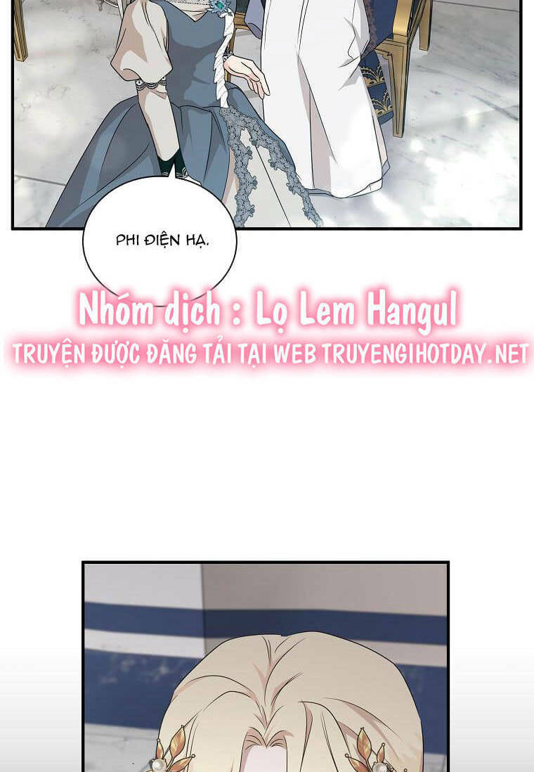 Ác Nữ Trùng Sinh - Chap 159 - Trang 3