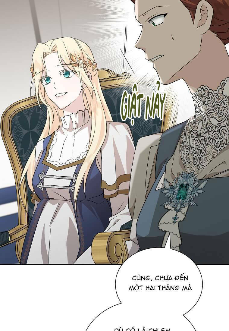 Ác Nữ Trùng Sinh - Chap 159 - Trang 21
