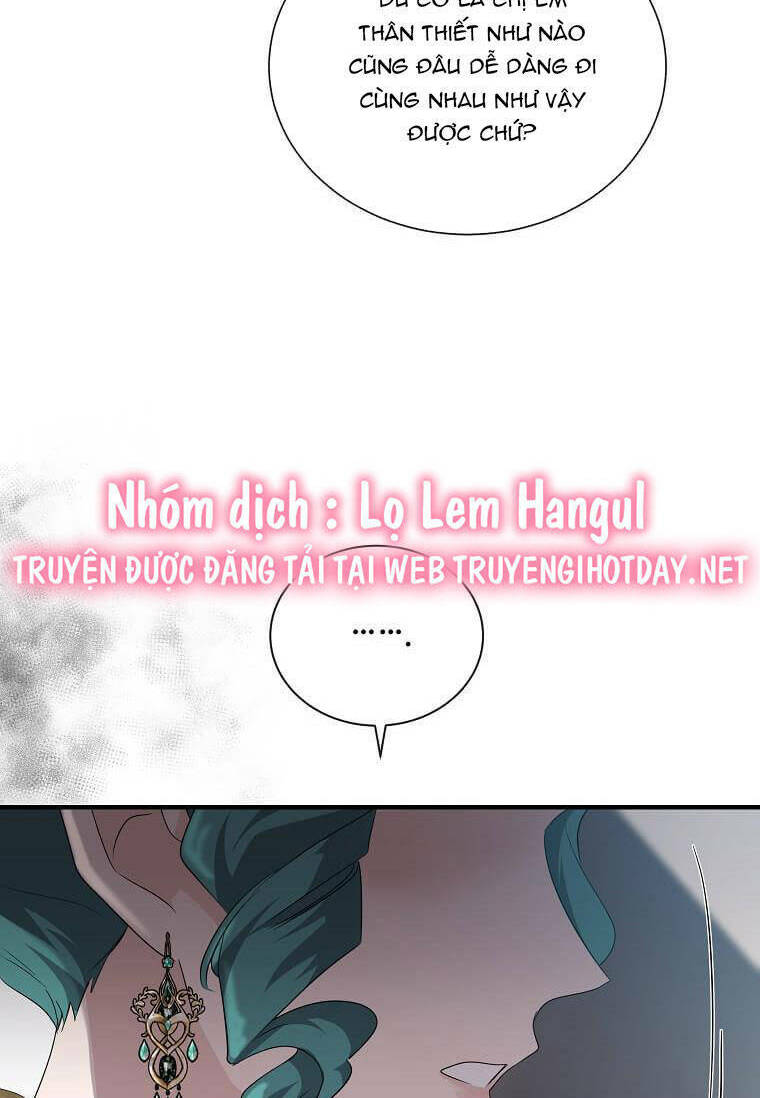 Ác Nữ Trùng Sinh - Chap 159 - Trang 22