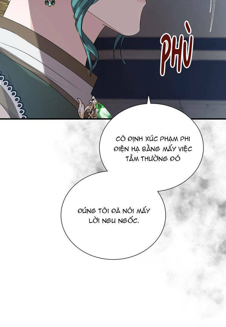 Ác Nữ Trùng Sinh - Chap 159 - Trang 23