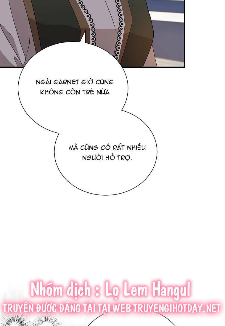 Ác Nữ Trùng Sinh - Chap 159 - Trang 25