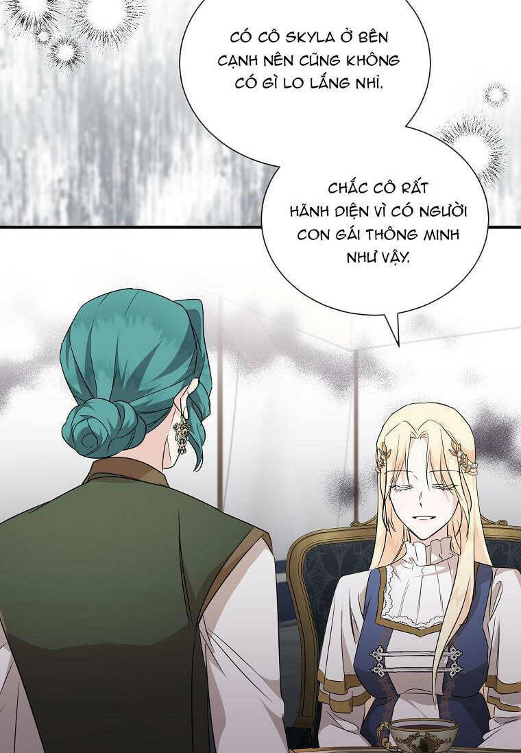 Ác Nữ Trùng Sinh - Chap 159 - Trang 26
