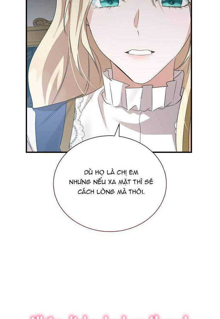 Ác Nữ Trùng Sinh - Chap 159 - Trang 28
