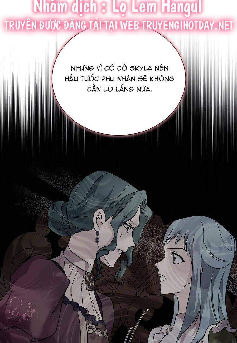 Ác Nữ Trùng Sinh - Chap 159 - Trang 29
