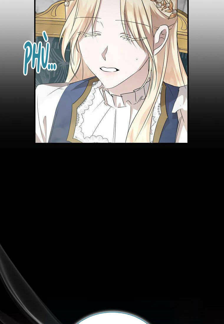 Ác Nữ Trùng Sinh - Chap 159 - Trang 4