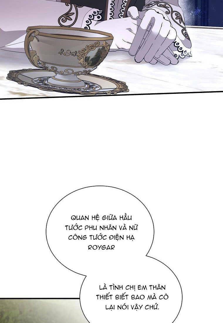 Ác Nữ Trùng Sinh - Chap 159 - Trang 31