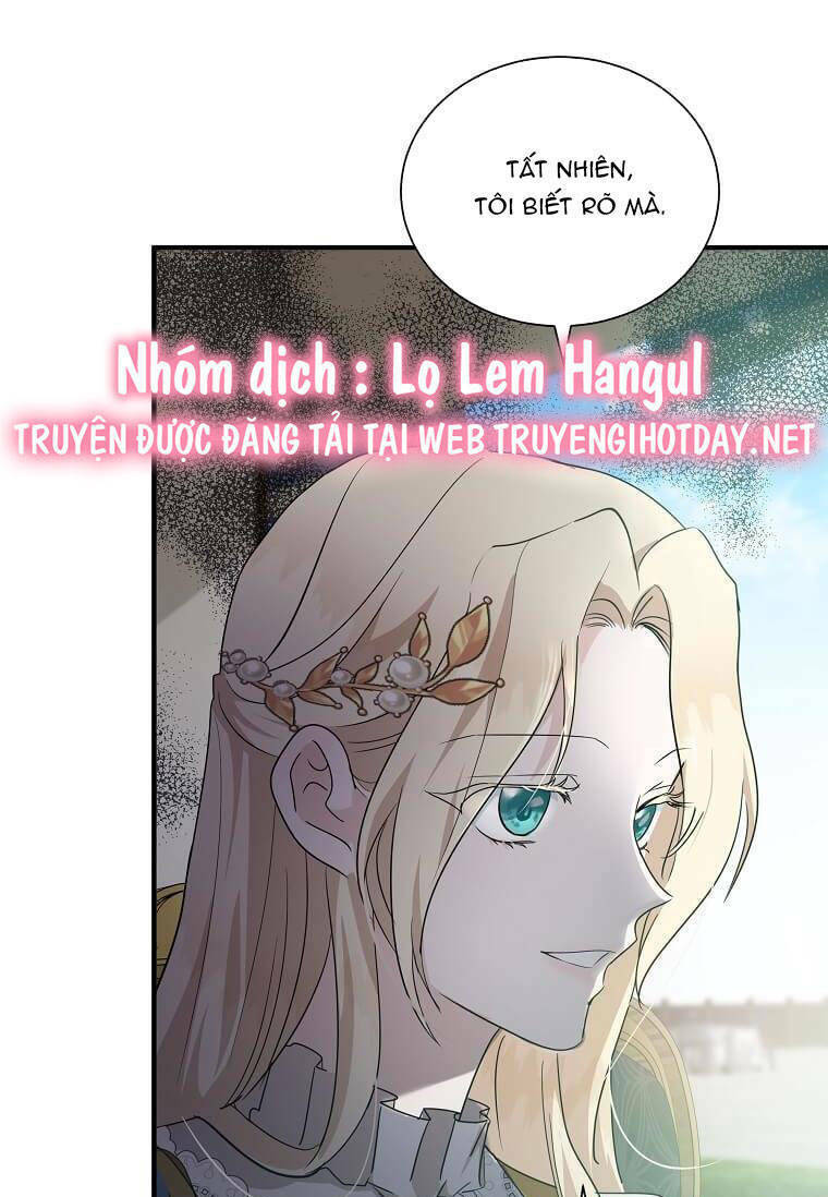 Ác Nữ Trùng Sinh - Chap 159 - Trang 33