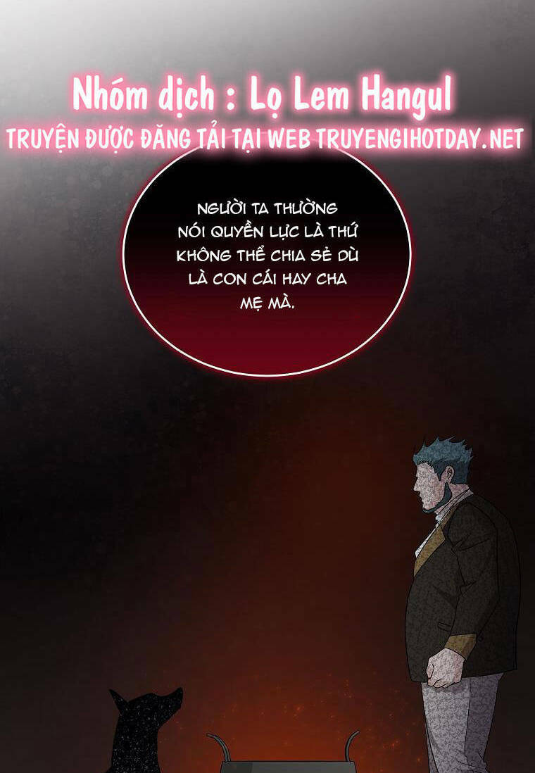 Ác Nữ Trùng Sinh - Chap 159 - Trang 35