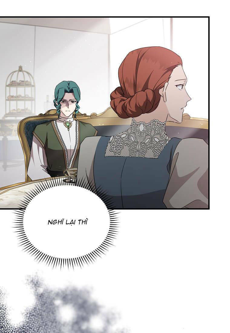 Ác Nữ Trùng Sinh - Chap 159 - Trang 37