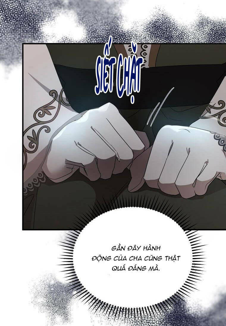Ác Nữ Trùng Sinh - Chap 159 - Trang 38