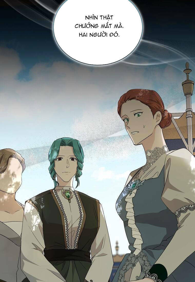 Ác Nữ Trùng Sinh - Chap 159 - Trang 5