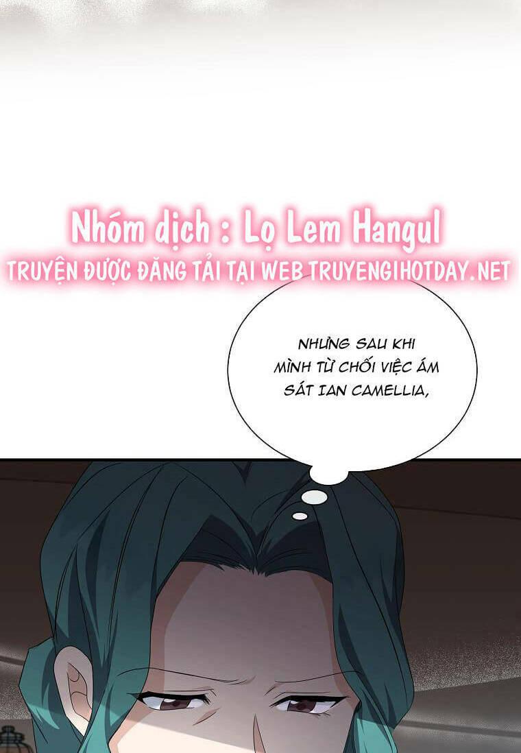 Ác Nữ Trùng Sinh - Chap 159 - Trang 42