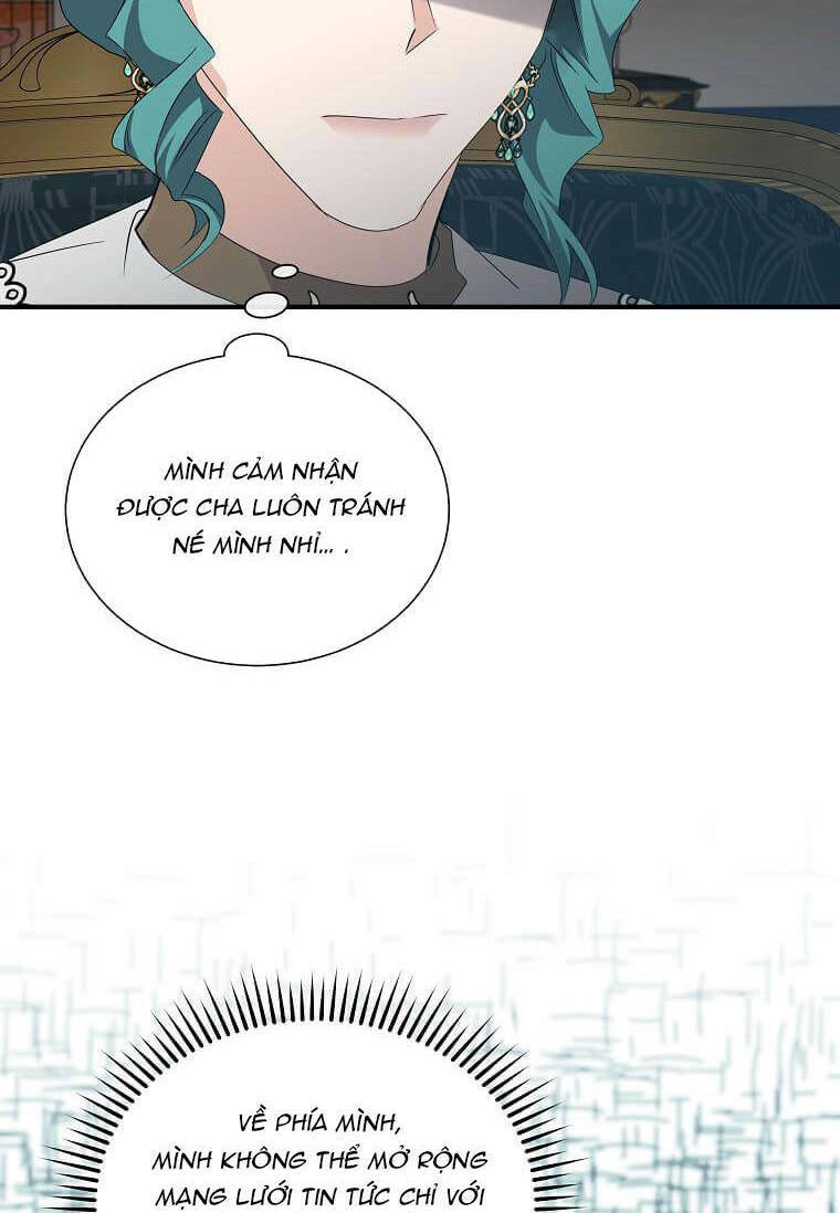 Ác Nữ Trùng Sinh - Chap 159 - Trang 43