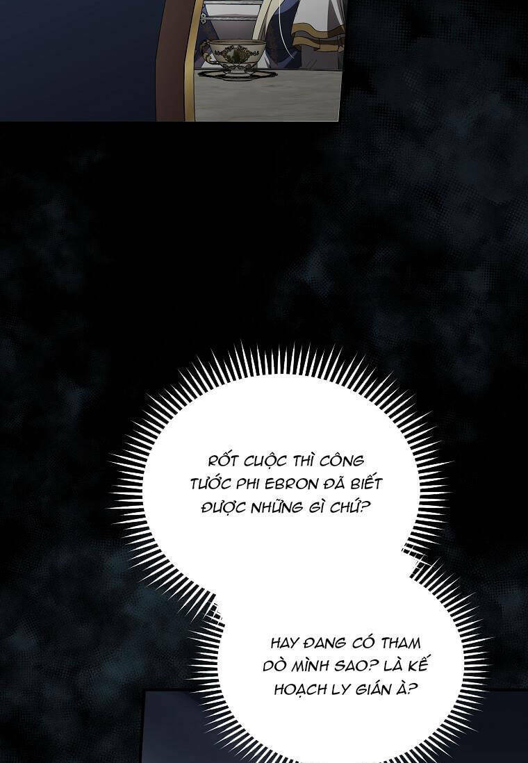 Ác Nữ Trùng Sinh - Chap 159 - Trang 45