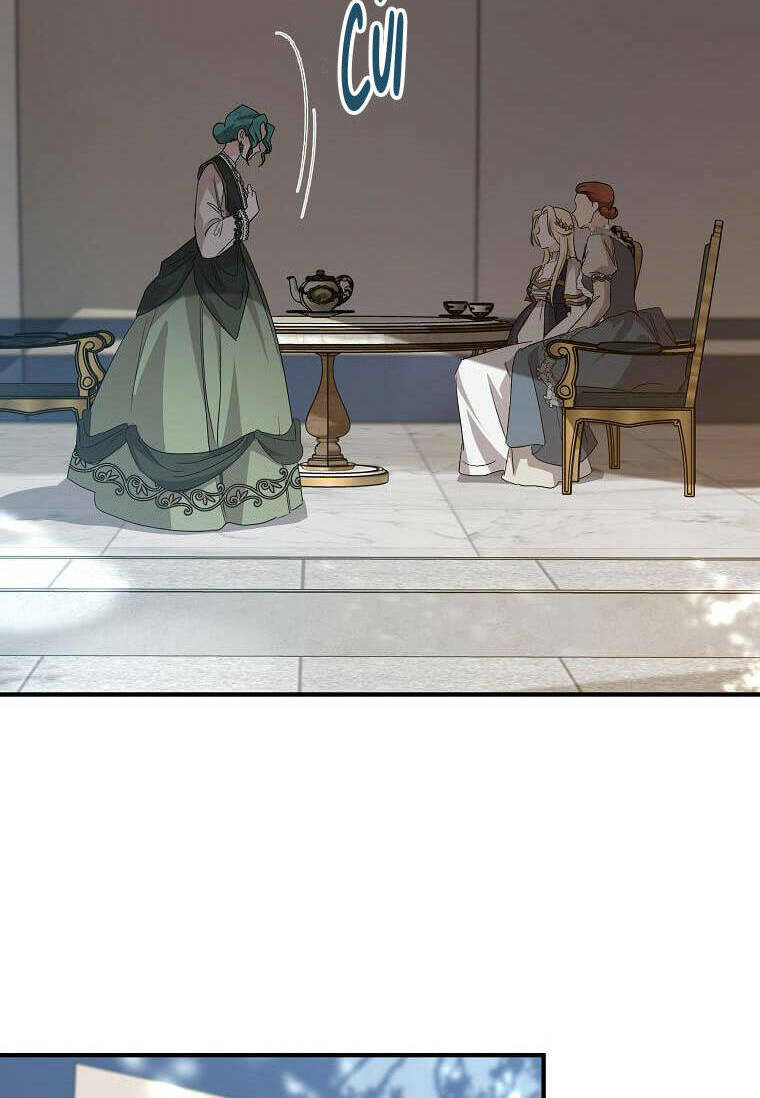 Ác Nữ Trùng Sinh - Chap 159 - Trang 48