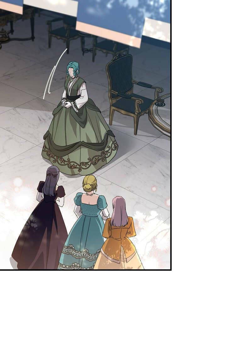 Ác Nữ Trùng Sinh - Chap 159 - Trang 49