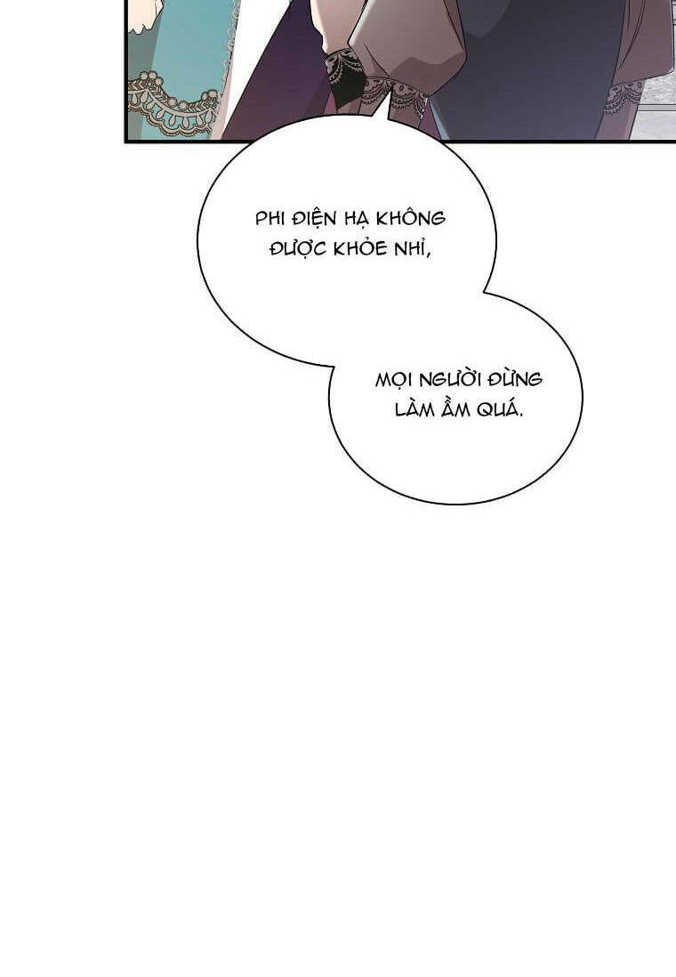 Ác Nữ Trùng Sinh - Chap 159 - Trang 51