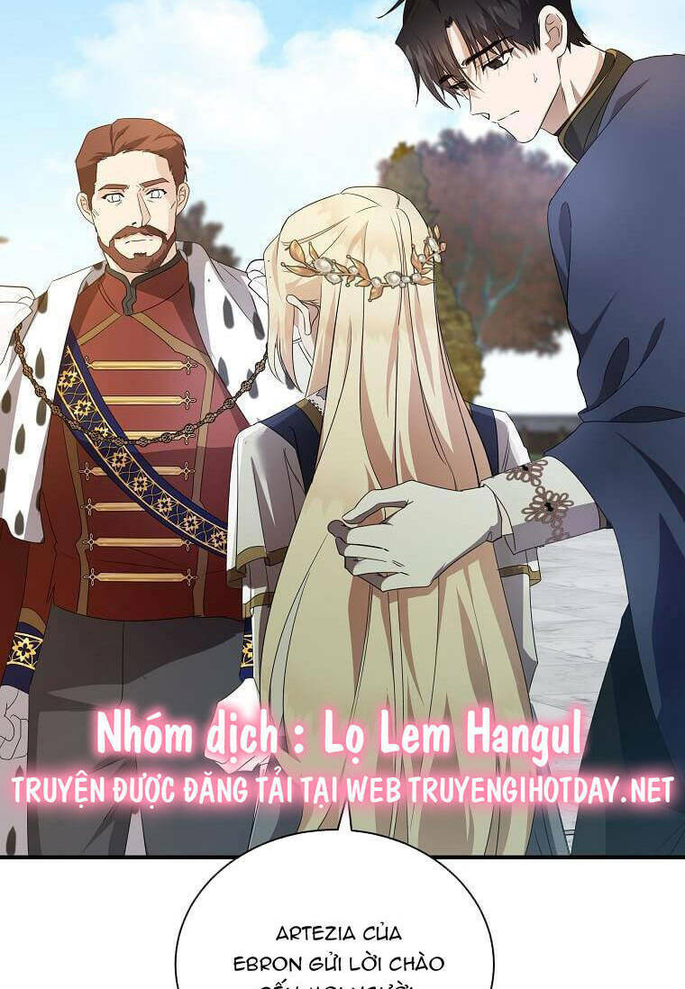 Ác Nữ Trùng Sinh - Chap 159 - Trang 66